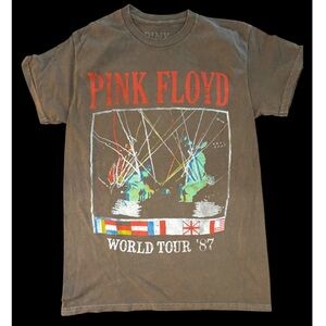 Pink Floyd T-Shirt Unisex NWOT